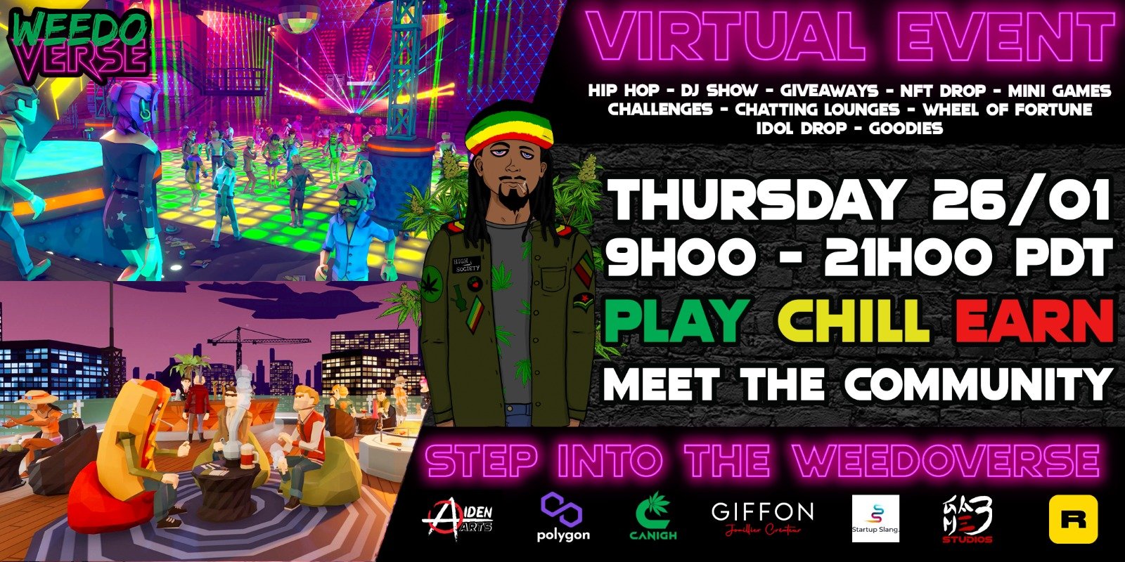 Flyer Virtual Event 26 01